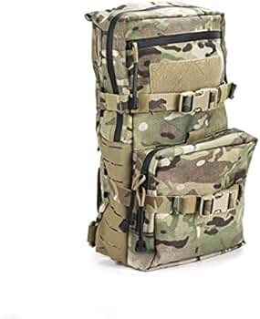 Husarマップパック Amazon.co.jp: [HUSAR] ユサール マップパック 3.0V Multicam